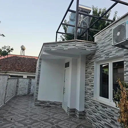 Villa 4g Tirana